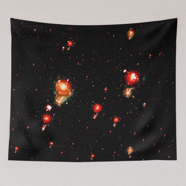 Item preview, Cosmic Potatoes 2 designed and sold by 3dvirtualand.