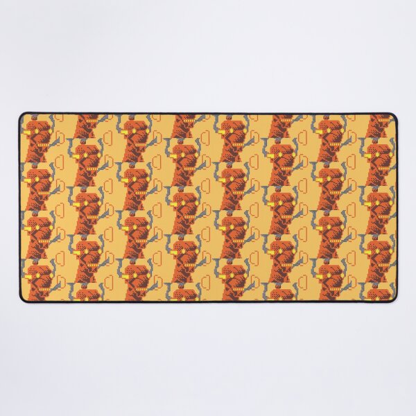 Item preview, Pixel Art of a Robot designed and sold by ZaMothman.