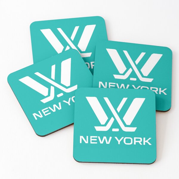 Item preview, Professional women’s hockey team New York  designed and sold by Erika Dee.