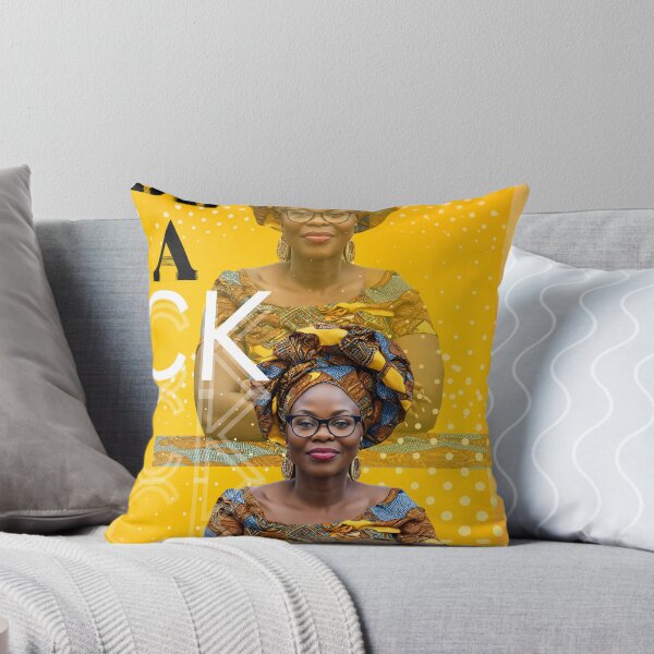 Item preview, A Black Mom designed and sold by Beyouthiful.
