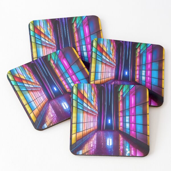 Item preview, Walls designed and sold by Hall-O-Gram.