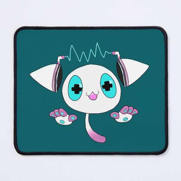 Item preview, O.N.G.E.K.I Navinyan designed and sold by InvaderWylie.