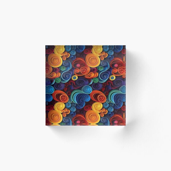 Item preview, Papavora - Valentines Quilling (8/8) designed and sold by sabantha.