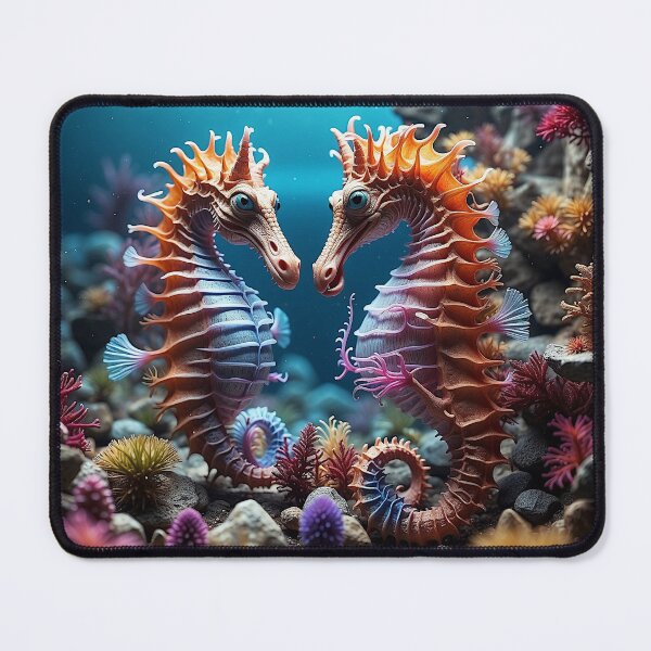 Item preview, An Aquatic Tapestry of War and Wonder designed and sold by Best-Art-32.