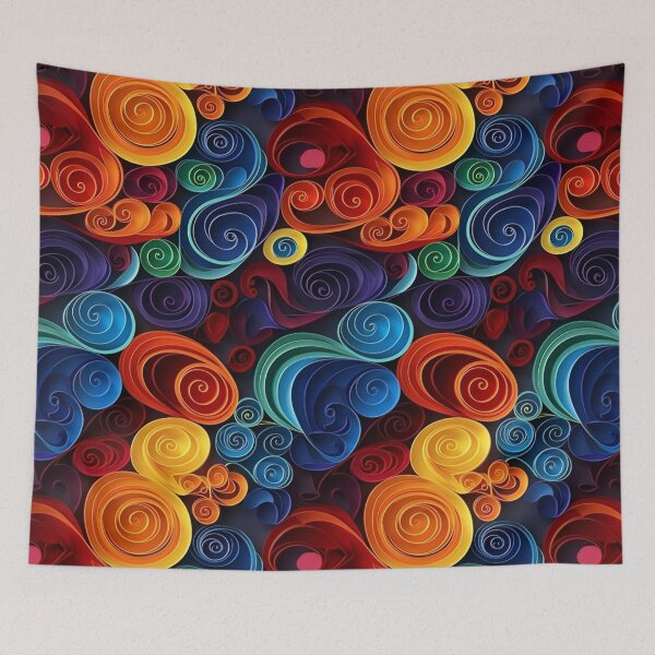 Item preview, Papavora - Valentines Quilling (8/8) designed and sold by sabantha.
