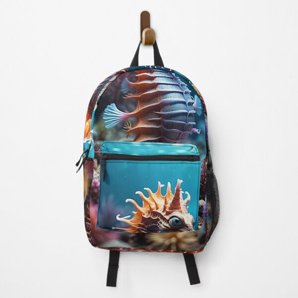Item preview, An Aquatic Tapestry of War and Wonder designed and sold by Best-Art-32.
