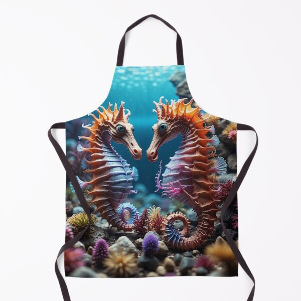 Item preview, An Aquatic Tapestry of War and Wonder designed and sold by Best-Art-32.