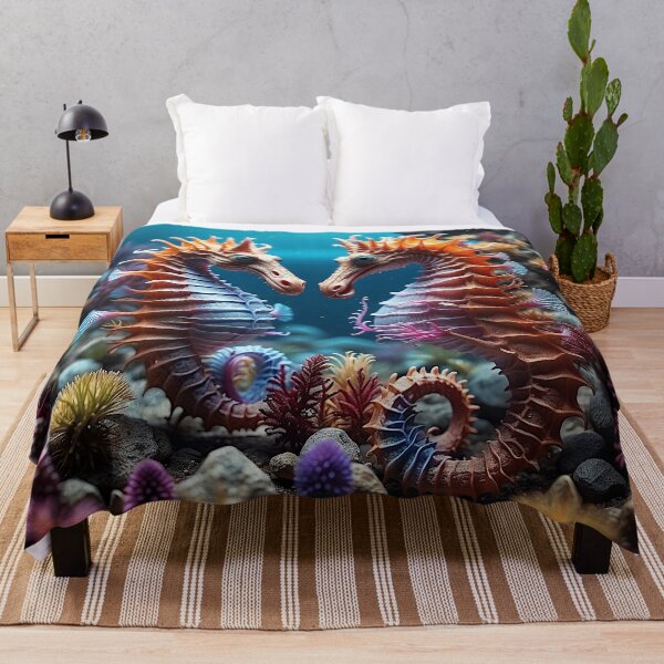 Item preview, An Aquatic Tapestry of War and Wonder designed and sold by Best-Art-32.