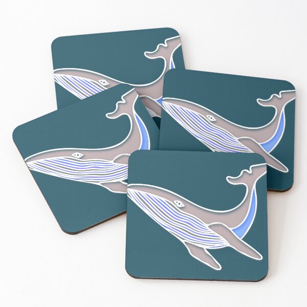 Item preview, Whale  designed and sold by Harry Pitt.