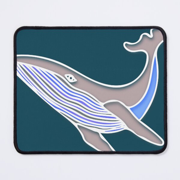 Item preview, Whale  designed and sold by Harry Pitt.