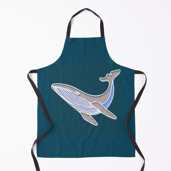 Item preview, Whale designed and sold by Harry Pitt.