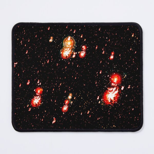 Item preview, Cosmic Potatoes 3 designed and sold by 3dvirtualand.