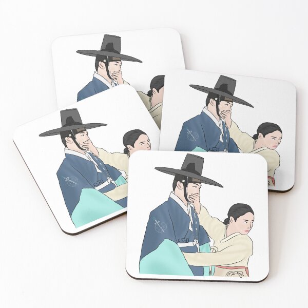 Item preview, The Story Of Park Marriage Contract Korean Drama designed and sold by ArtRaftPro.