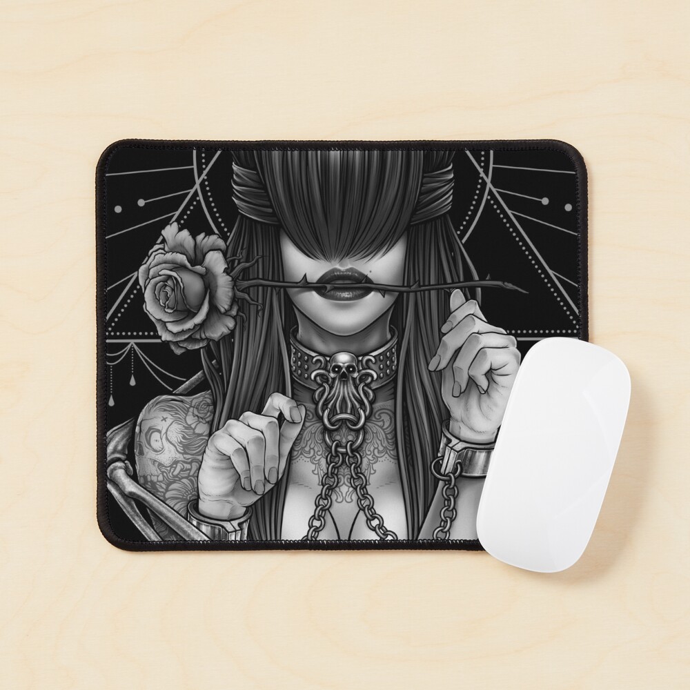 Item preview, Mouse Pad designed and sold by Winya.