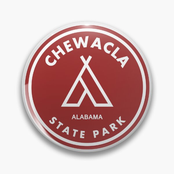 Item preview, Chewacla State Park Alabama Tent designed and sold by bivenart.