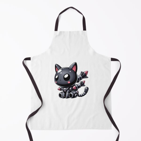 Item preview, Chibi Robo Kitty designed and sold by GMCybertron.