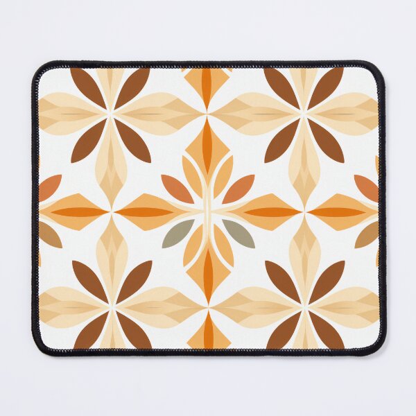 Item preview, Bohemian minimalist single geometric designed and sold by cozycrafts3.