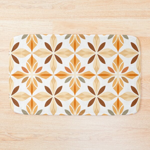 Item preview, Bohemian minimalist single geometric designed and sold by cozycrafts3.