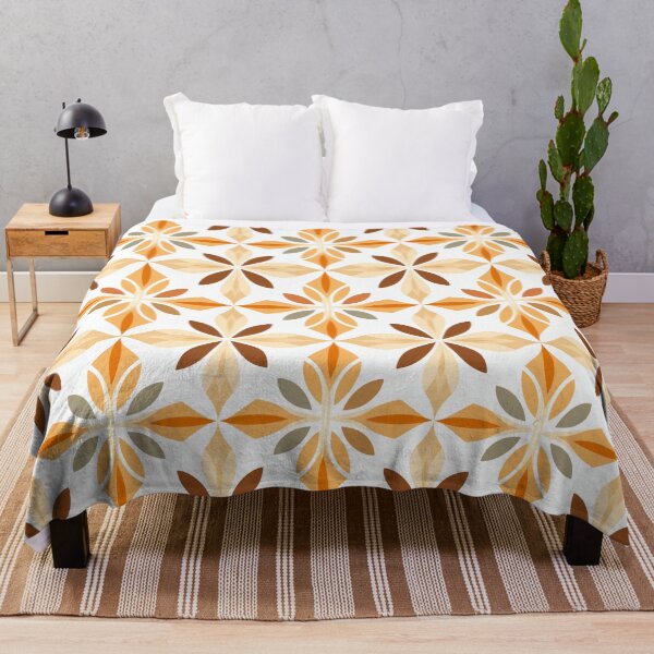 Item preview, Bohemian minimalist single geometric designed and sold by cozycrafts3.