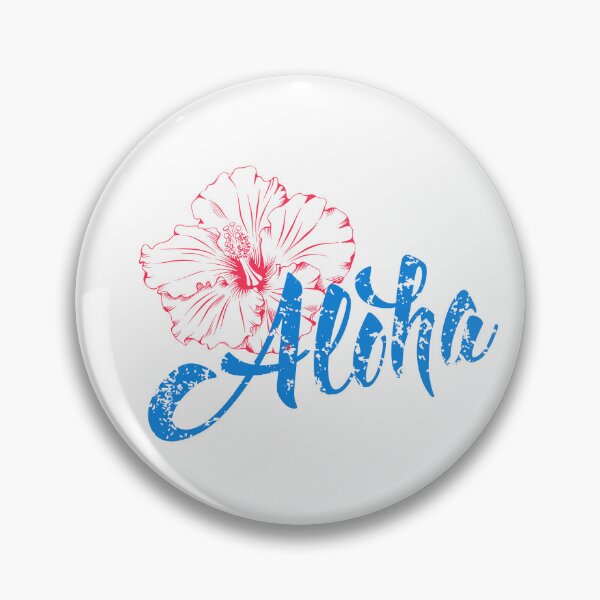 Item preview, Aloha from Hawaii  designed and sold by CyberArtistOne.
