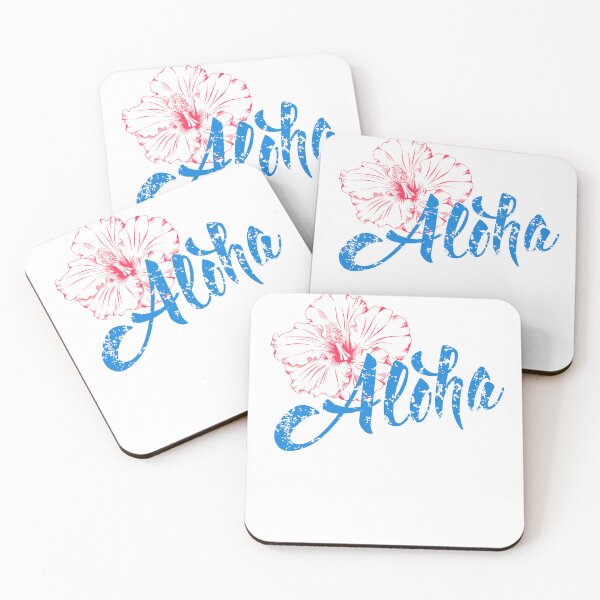 Item preview, Aloha from Hawaii  designed and sold by CyberArtistOne.