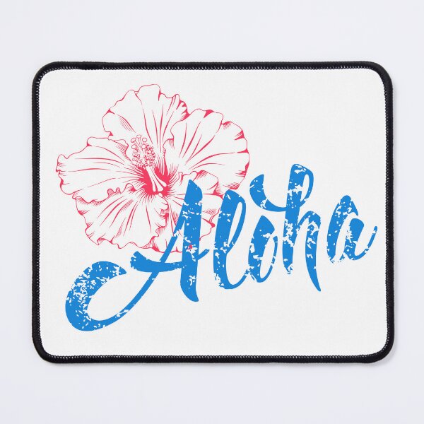 Item preview, Aloha from Hawaii designed and sold by CyberArtistOne.