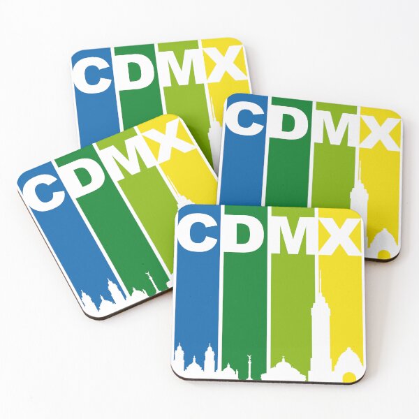 Item preview, Ciudad de México designed and sold by ocelotlcalli.
