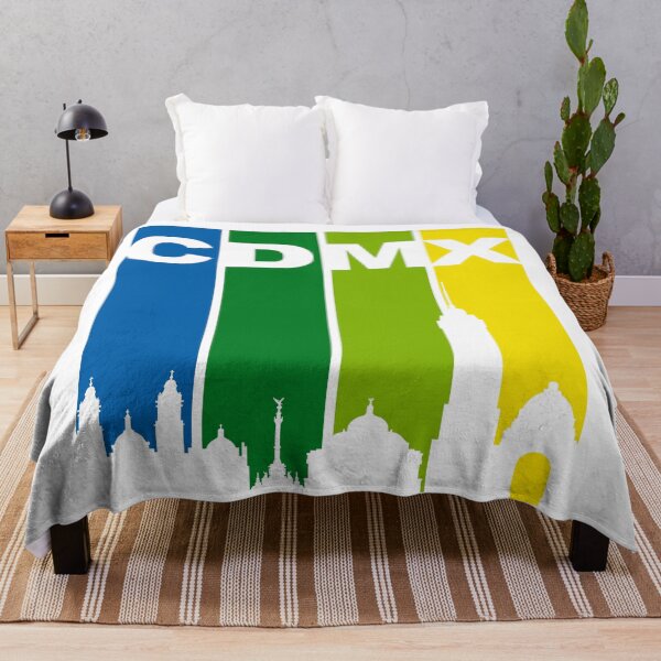 Item preview, Mexico City designed and sold by ocelotlcalli.