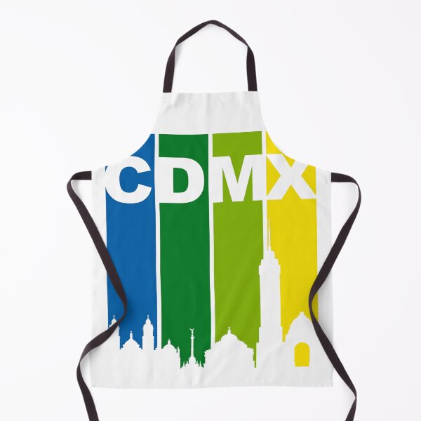 Item preview, Mexico City designed and sold by ocelotlcalli.