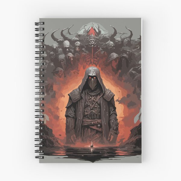 Item preview, Exile designed and sold by Eighterfire.