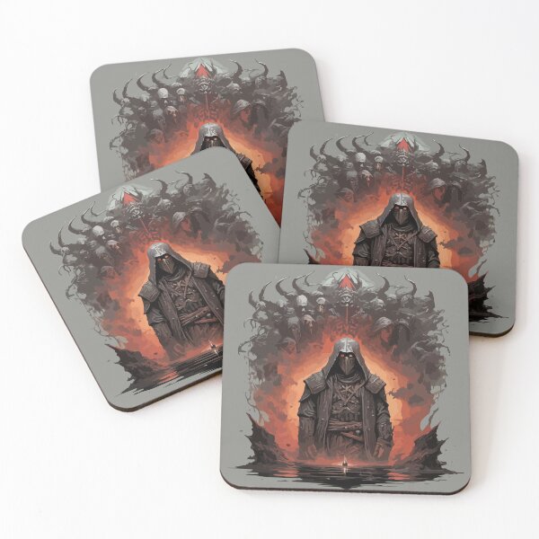 Item preview, Exile designed and sold by Eighterfire.