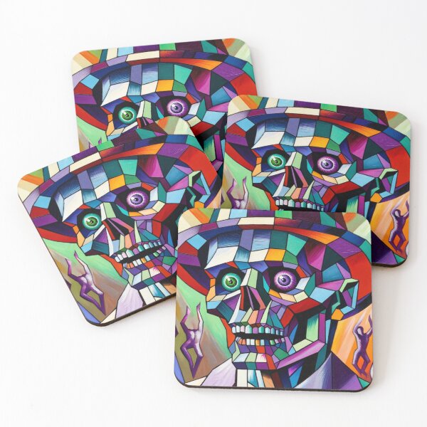 Item preview, Disco Zombie Gino designed and sold by JordanJGraves.