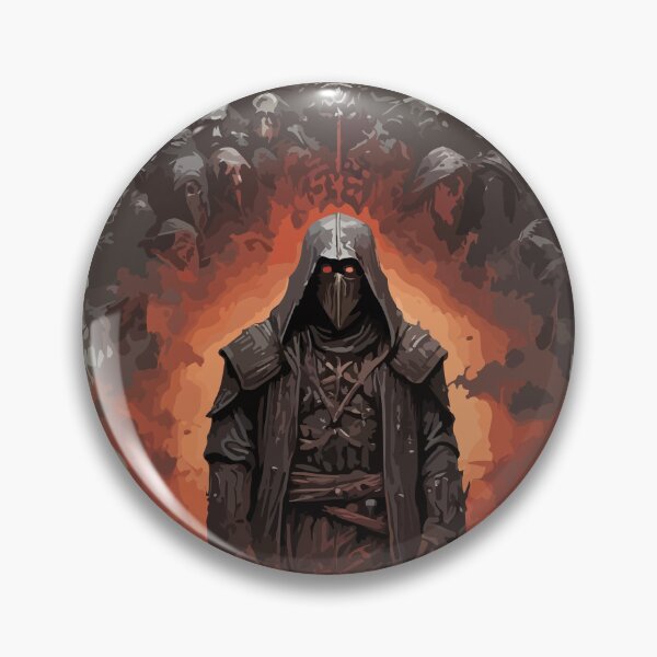 Item preview, Exile designed and sold by Eighterfire.
