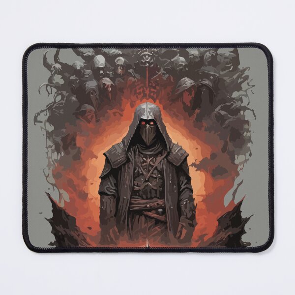 Item preview, Exile designed and sold by Eighterfire.