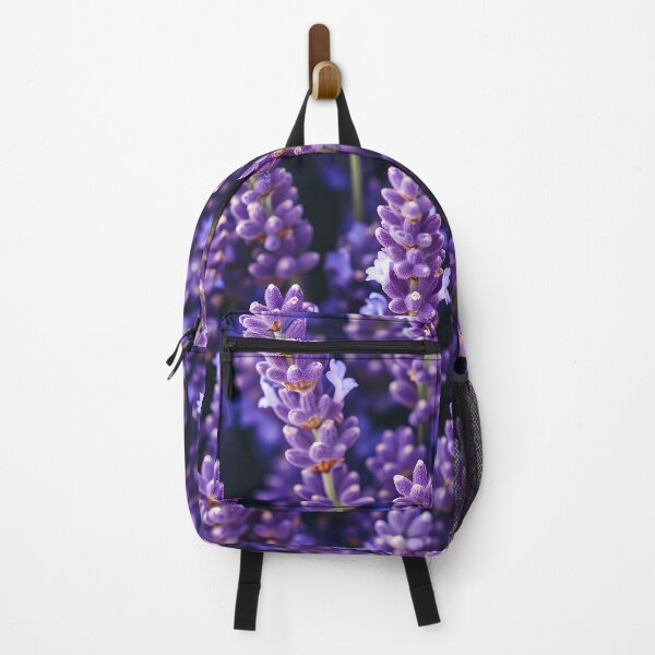 Item preview, A Sea of Violets designed and sold by overheadclick.