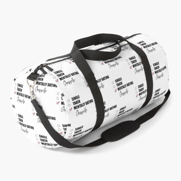 Item preview, Mentally Dating Chappelle designed and sold by Bend-The-Trendd.