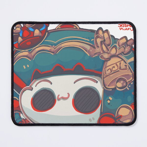 Item preview, 1851 - Xueyi Cat / 雪衣猫猫糕 designed and sold by jrpencil88.