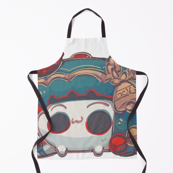 Item preview, 1851 - Xueyi Cat / 雪衣猫猫糕 designed and sold by jrpencil88.