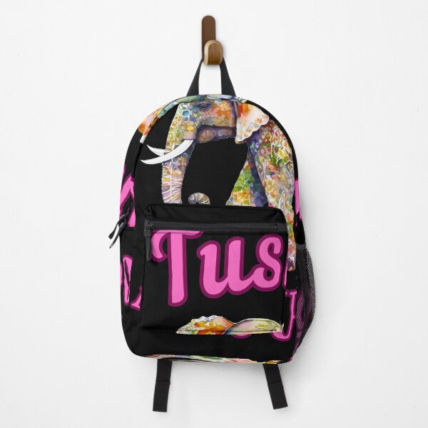 Item preview, Tusking About You. elephant saying designed and sold by ElephantVibes.