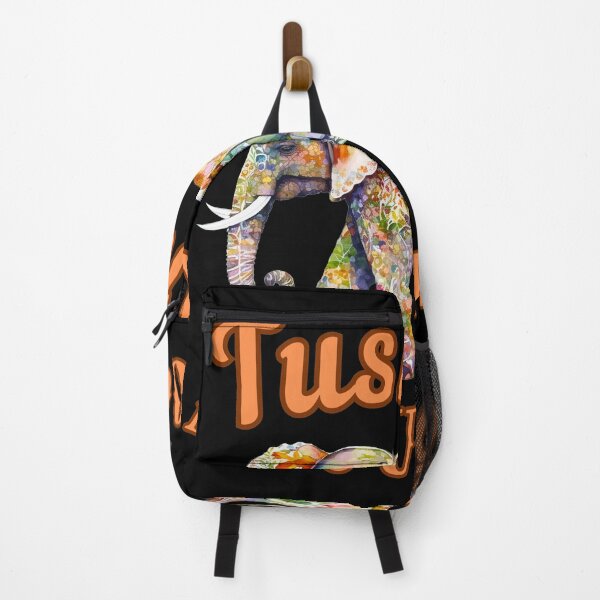 Item preview, Tusking About You. Flower elephant designed and sold by ElephantVibes.