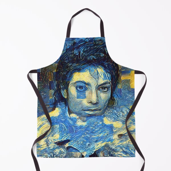 Item preview, Michael's Starry Night designed and sold by Bopha Creations.