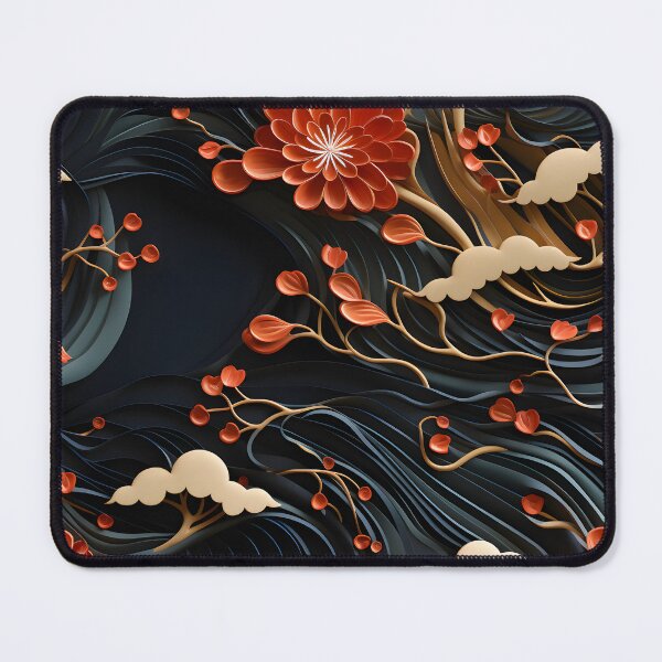 Item preview, Zen Fashion: Stylish Kimono Vibes designed and sold by cozycrafts3.