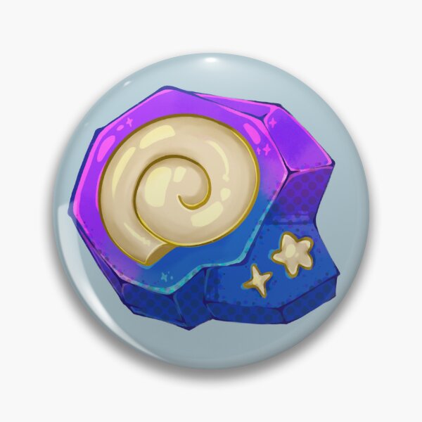 Item preview, ACNH Fossil designed and sold by SandDolphin.