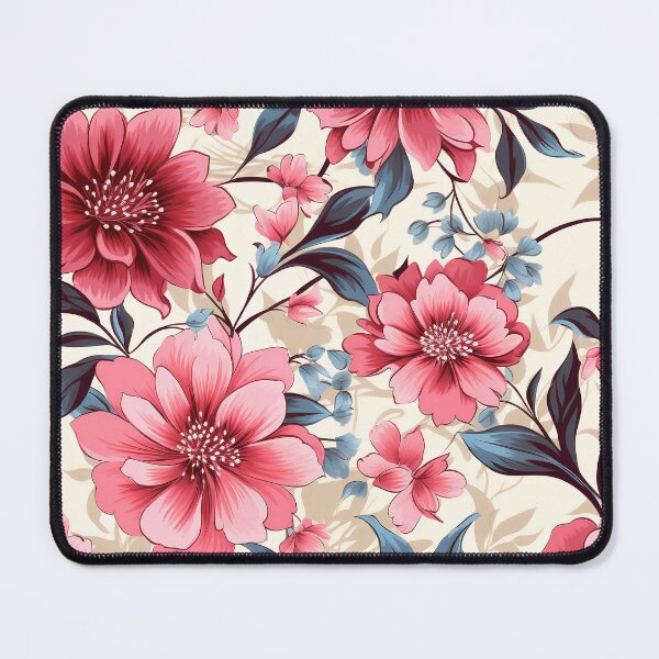 Item preview, Celestial Blooms Colorful Floral Elegance designed and sold by Pularts Store.