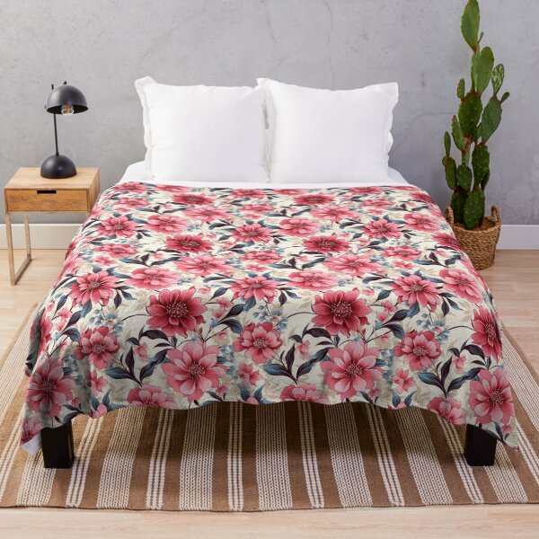 Item preview, Celestial Blooms Colorful Floral Elegance designed and sold by Pularts Store.