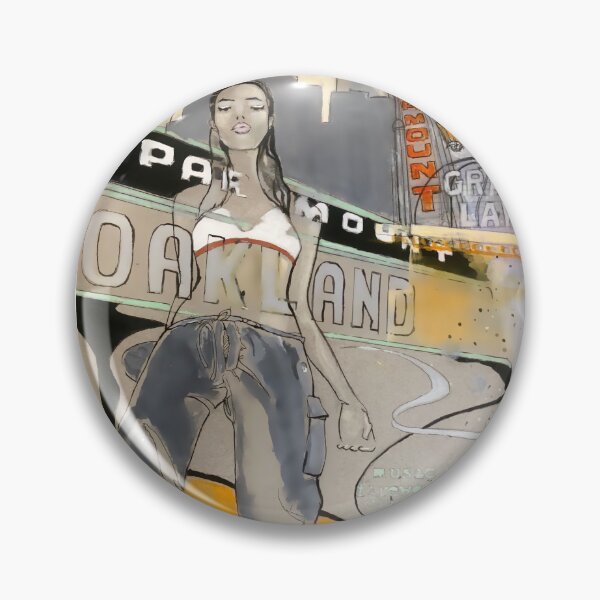 Item preview, Summer in the City designed and sold by bonmots.