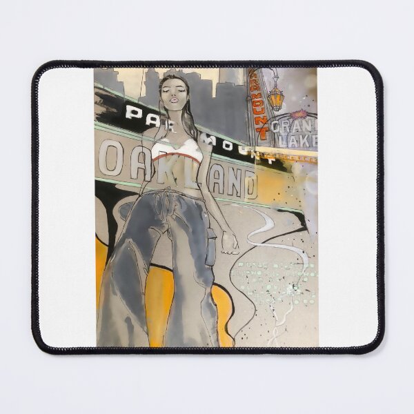 Item preview, Summer in the City designed and sold by bonmots.