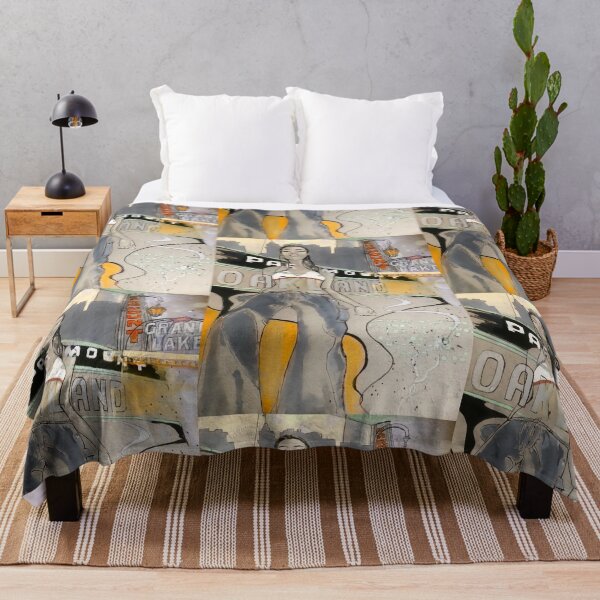 Item preview, Summer in the City designed and sold by bonmots.
