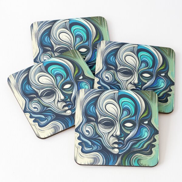 Item preview, A dance of shadows and lights to life designed and sold by Gacram.