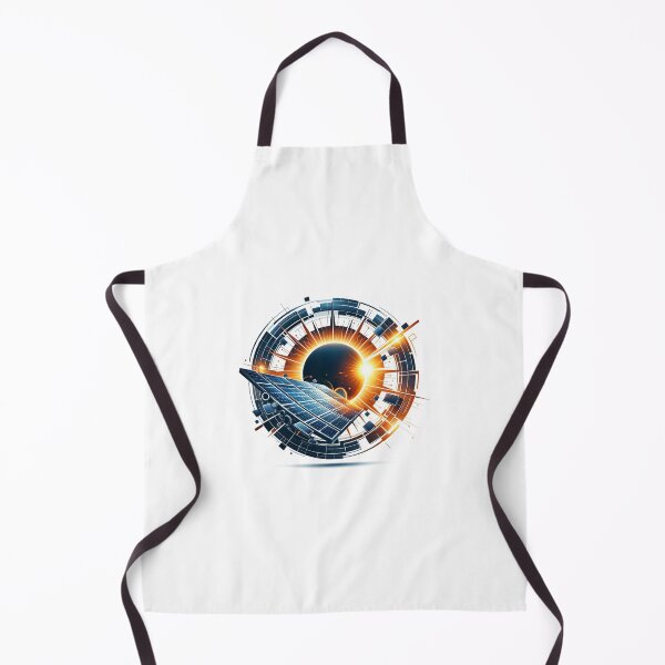 Item preview, Futuristic Solar Energy Sun designed and sold by finwiz.